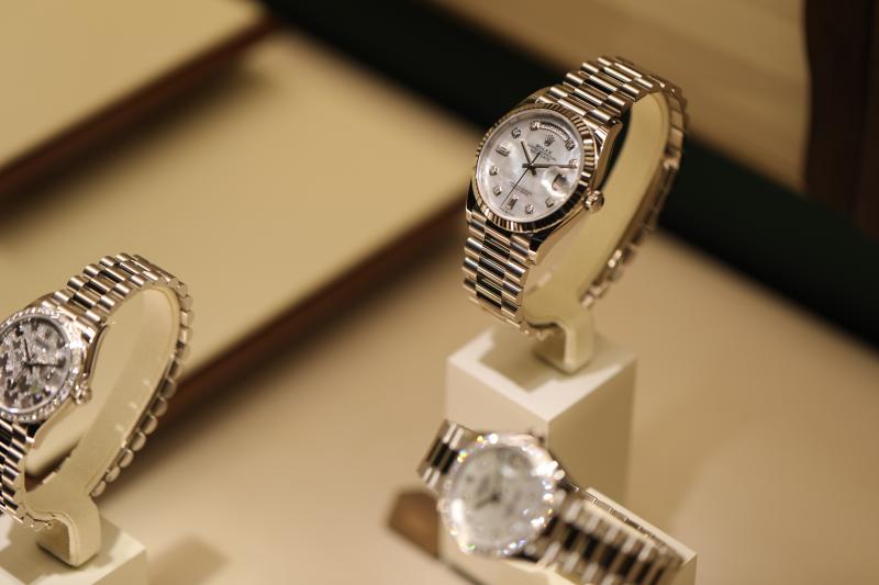  - Rolex | nos photos de toutes les nouveautés du Baselworld 2019